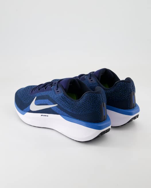 Nike Nike Air Winflo 11 Sportschuhe in Blau