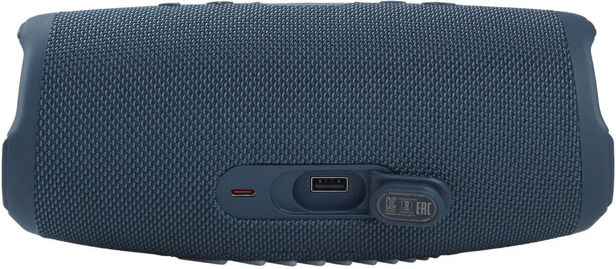 JBL Charge 5 Bleu Enceintes Bluetooth portables