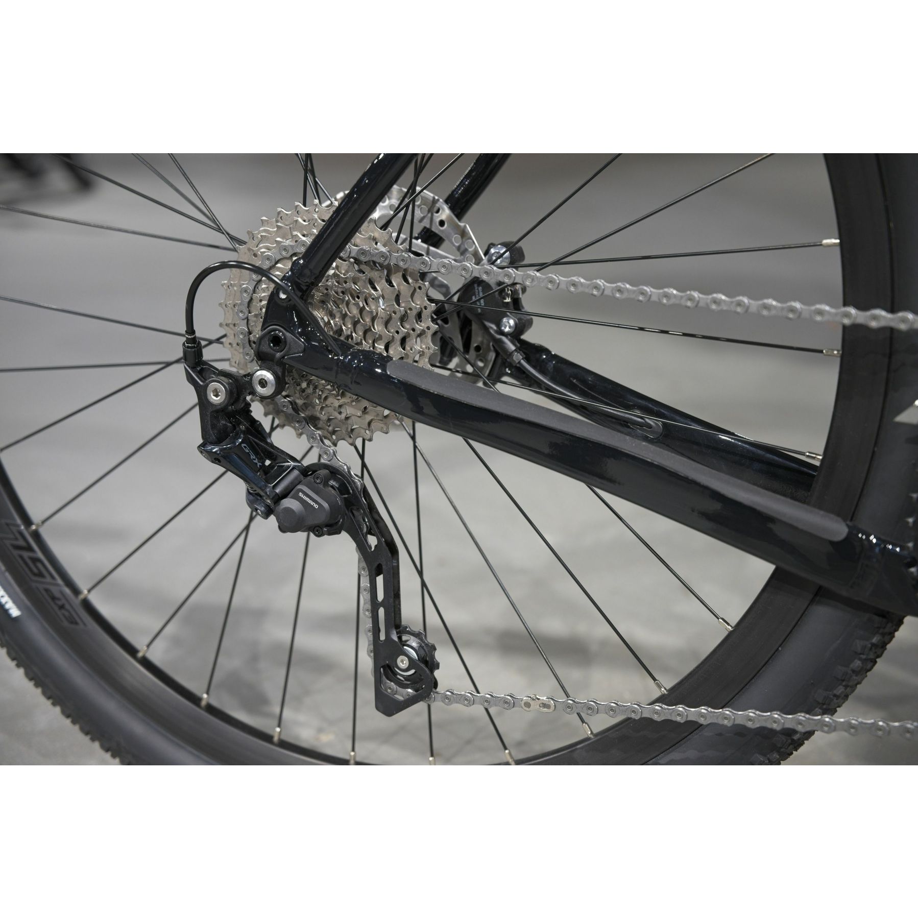 Merida Silex 400 2025