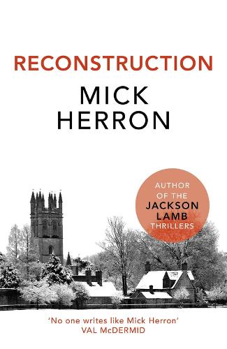 Reconstruction (Paperback)