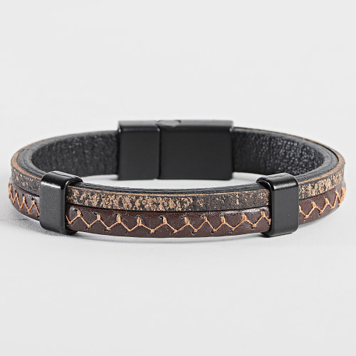 Bracelet Marron
