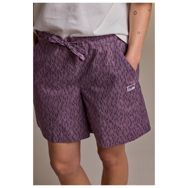 Maloja - Women's IrrseeM. - Short