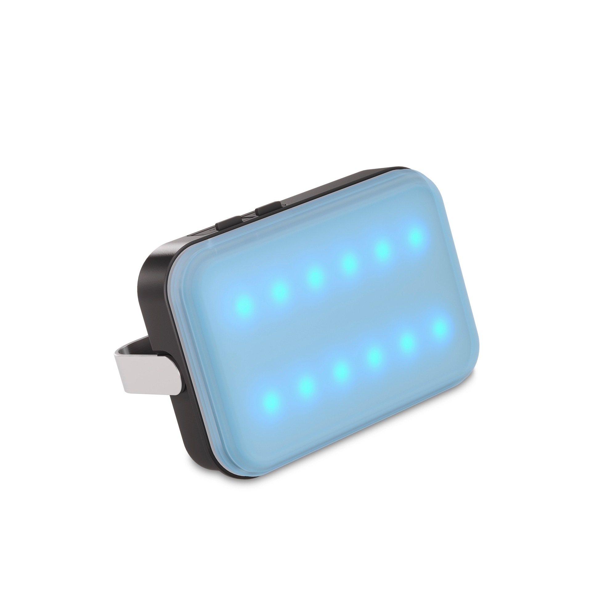 Dometic GO Area Camp Light 400 Multifunktions-Außenbeleuchtung Akkubetrieben mit Powerbankfunktion