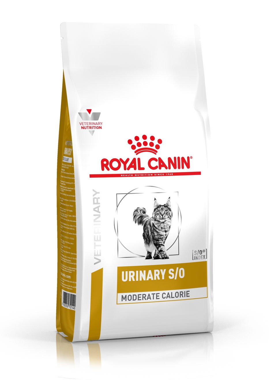 Croquettes médicalisées chat adulte 3.5kg 3,5kg