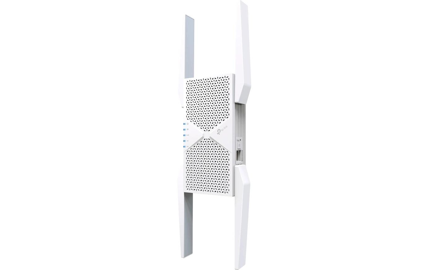 WLAN-Mesh-Repeater RE655BE Tri-Band Wi-Fi 7<br>BE9300 Tri-Band Wi-Fi 7 WLAN-Verstärker