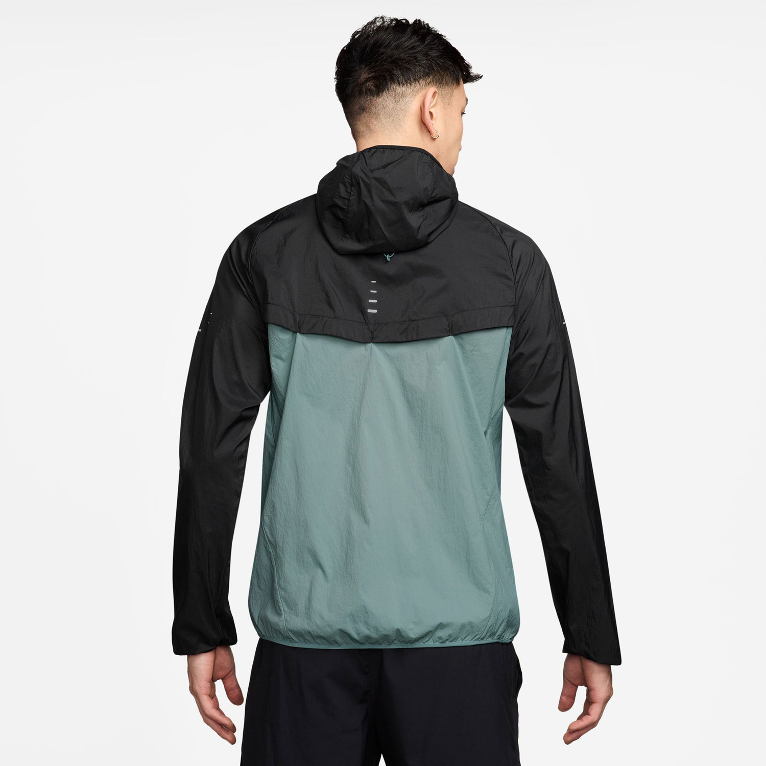 Nike Dri-FIT Stride Repel Jack Heren