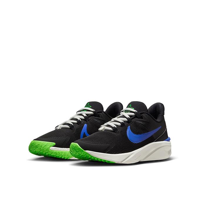Nike JR Star Runner 4 Big Kids Sneakers