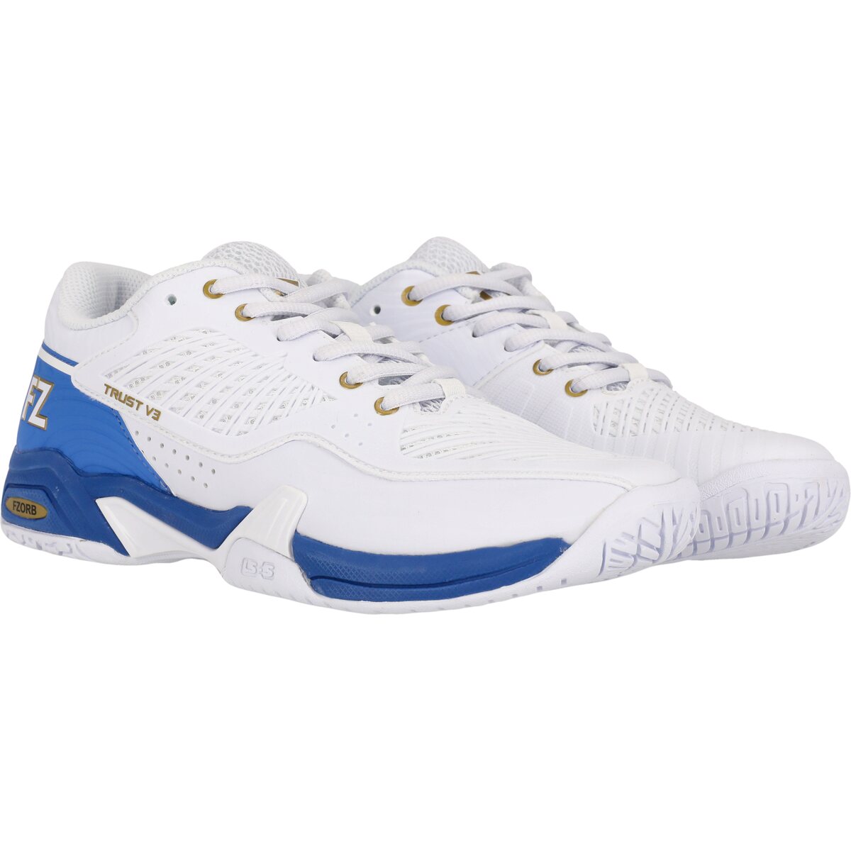 FZ FORZA Trust V3 Badmintonsko Dame