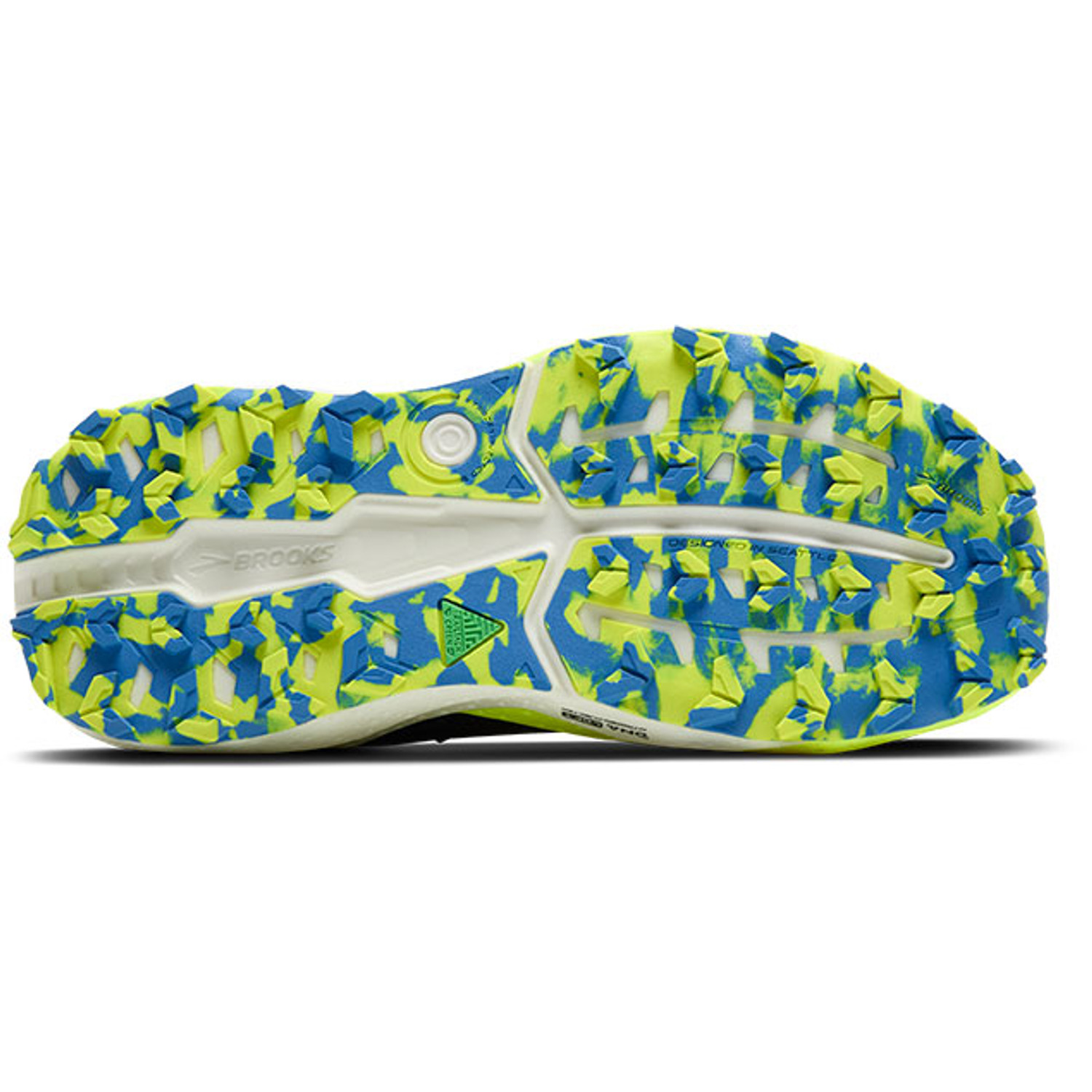 Brooks Caldera 8 Heren