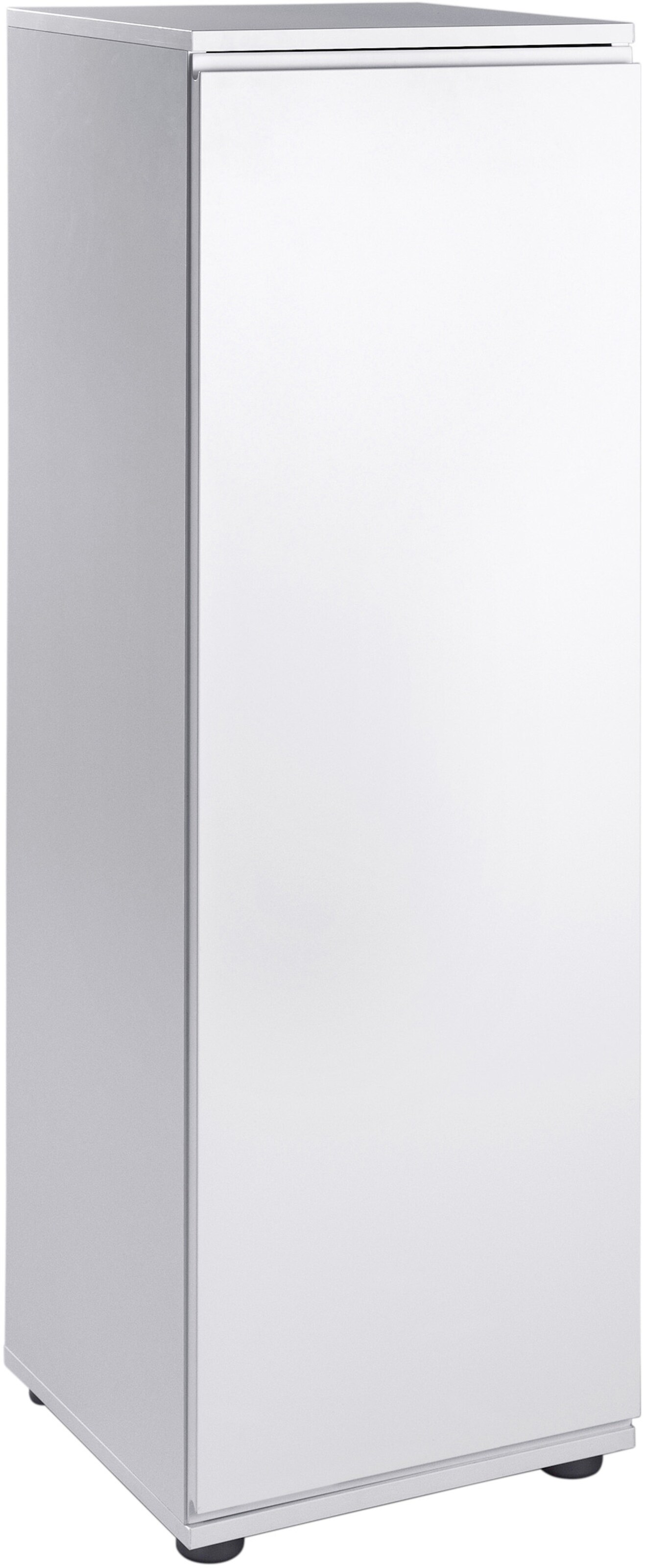 heine home Schuhschrank in weiß