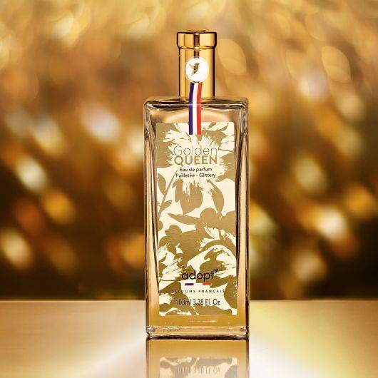 Golden Queen