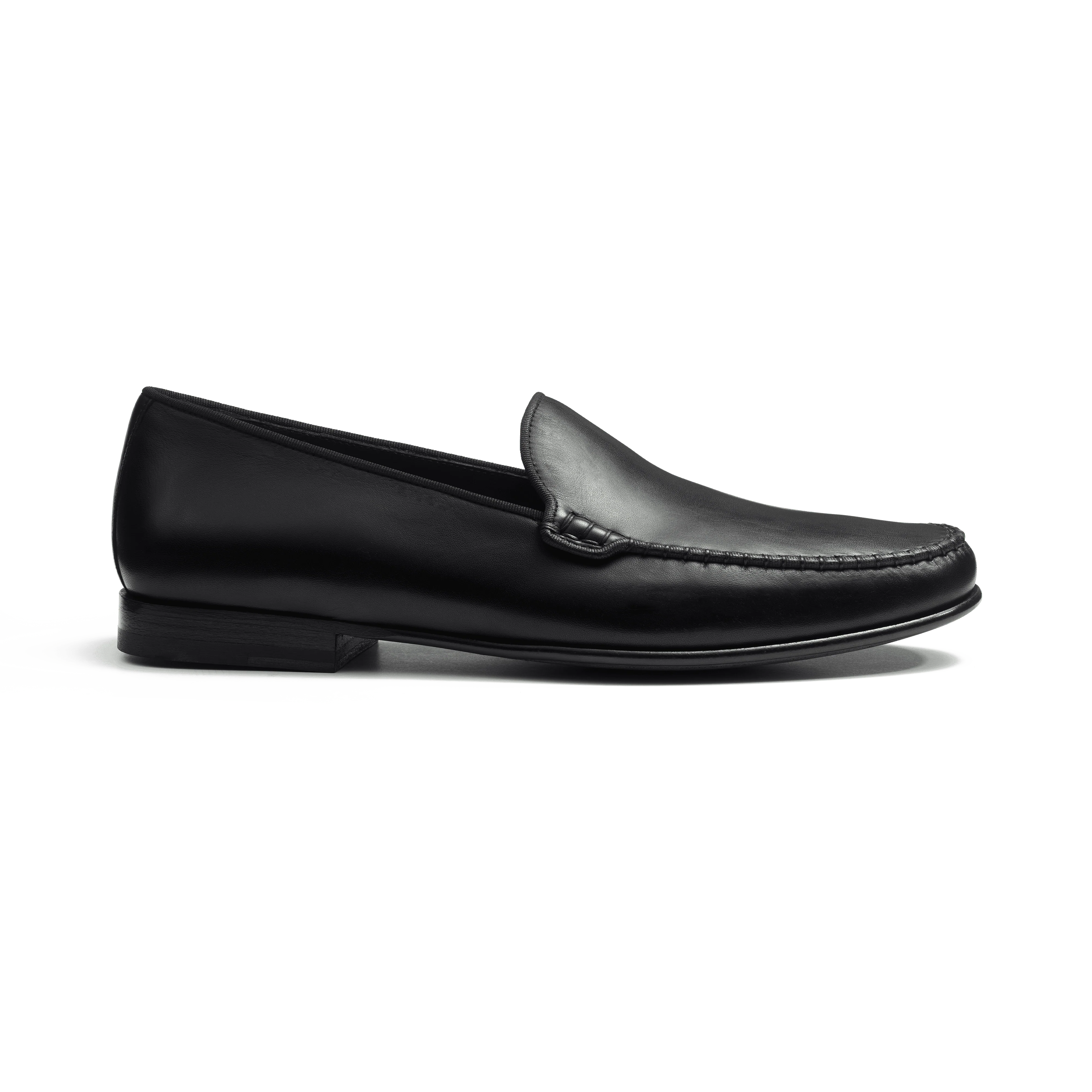 Mocassin Souple Calvi