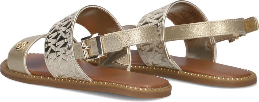 MICHAEL KORS KIDS Gouden Sandalen Jagger Maxon Ii