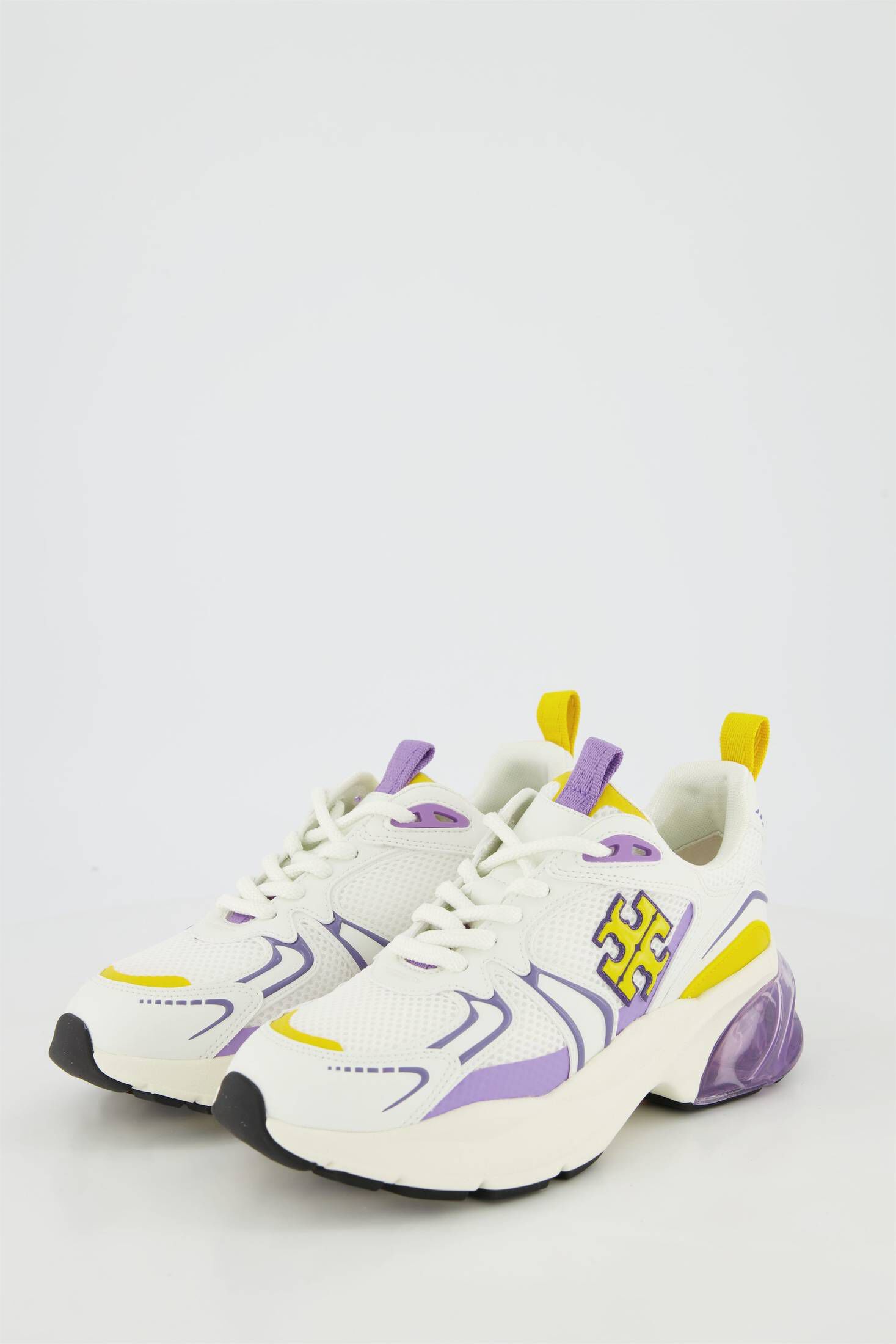 Tory Burch| Damen Sneaker GOOD LUCK TECH TRAINER