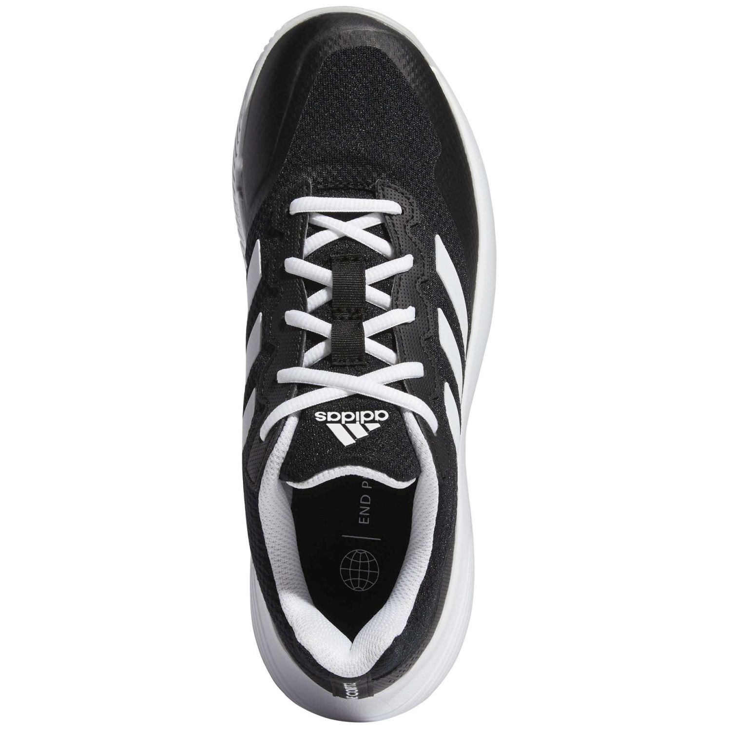 Tênis adidas Gamecourt 2 W