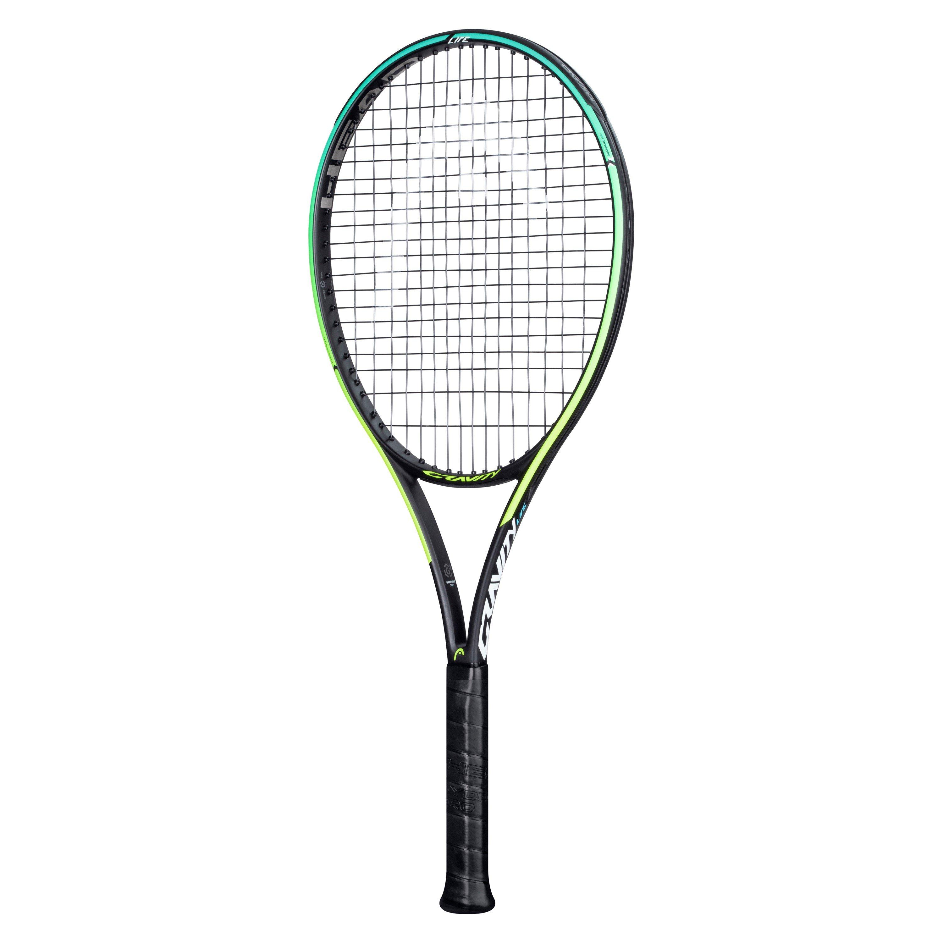 HEAD Gravity LITE 2021
