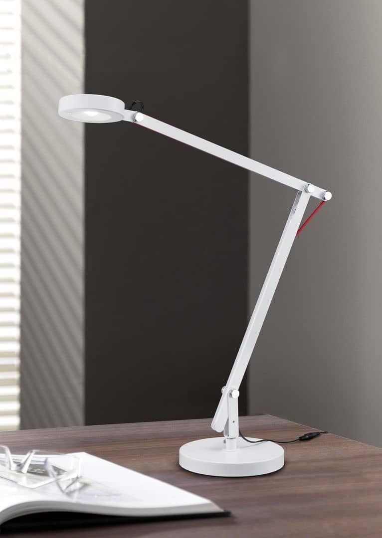 LED-Tischleuchte