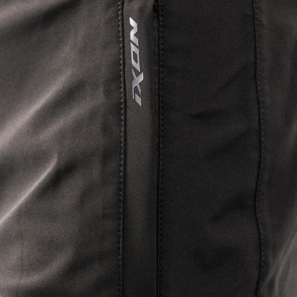 Ixon - Pantalon Kino Noir