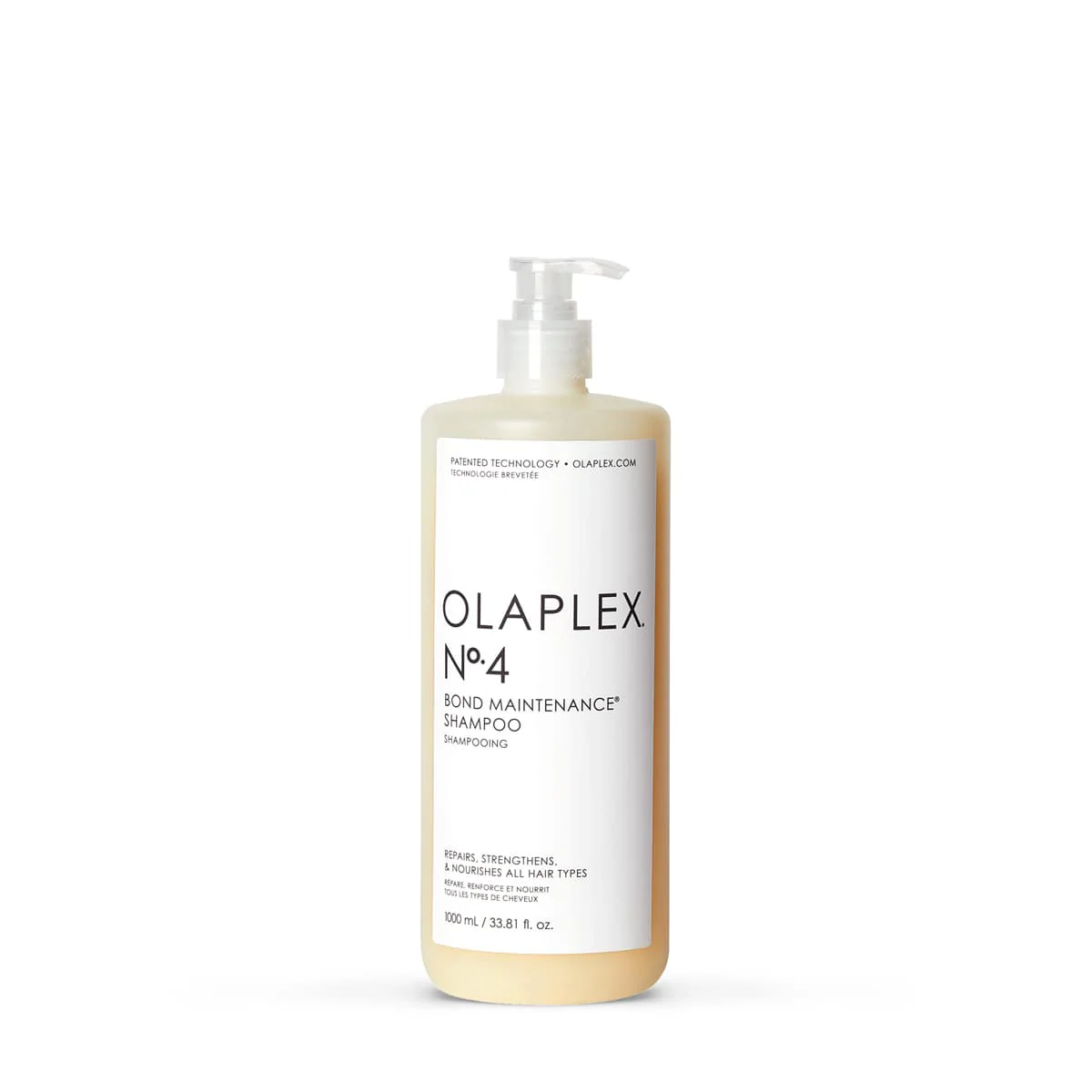 Shampoing Bond Maintenance N.4 250ml