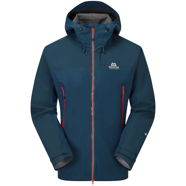 Veste randonnée MOUNTAIN EQUIPMENT SALTORO JKT MAJOLICA BLUE
