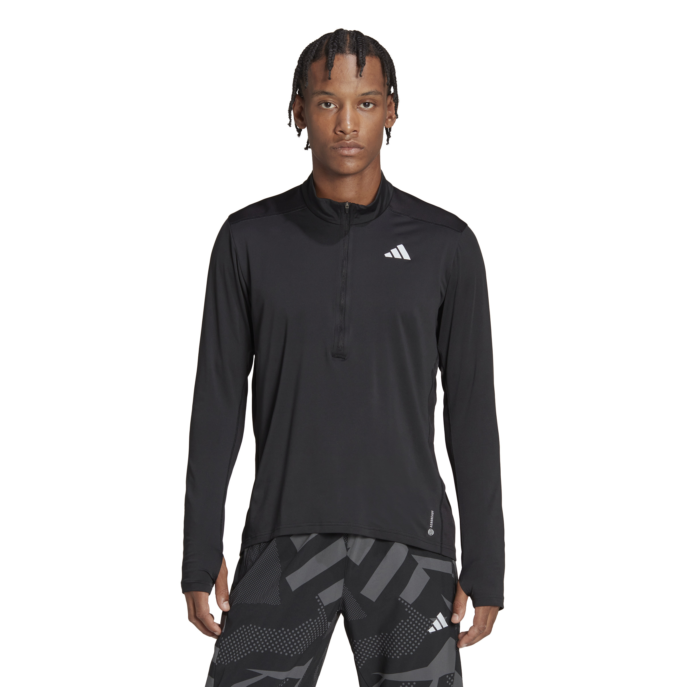 Adidas OTR 1/2 ZIP