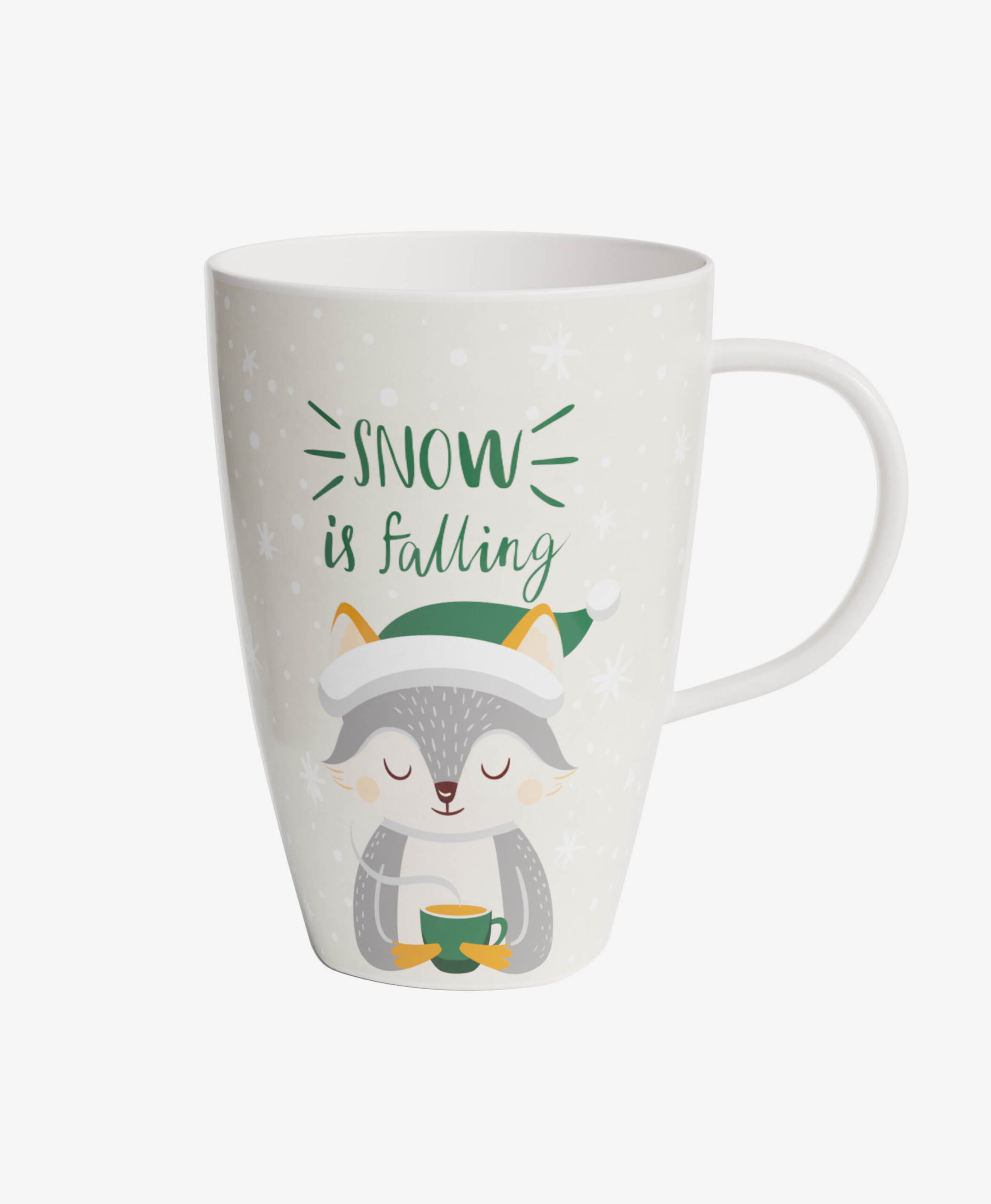 Tasse