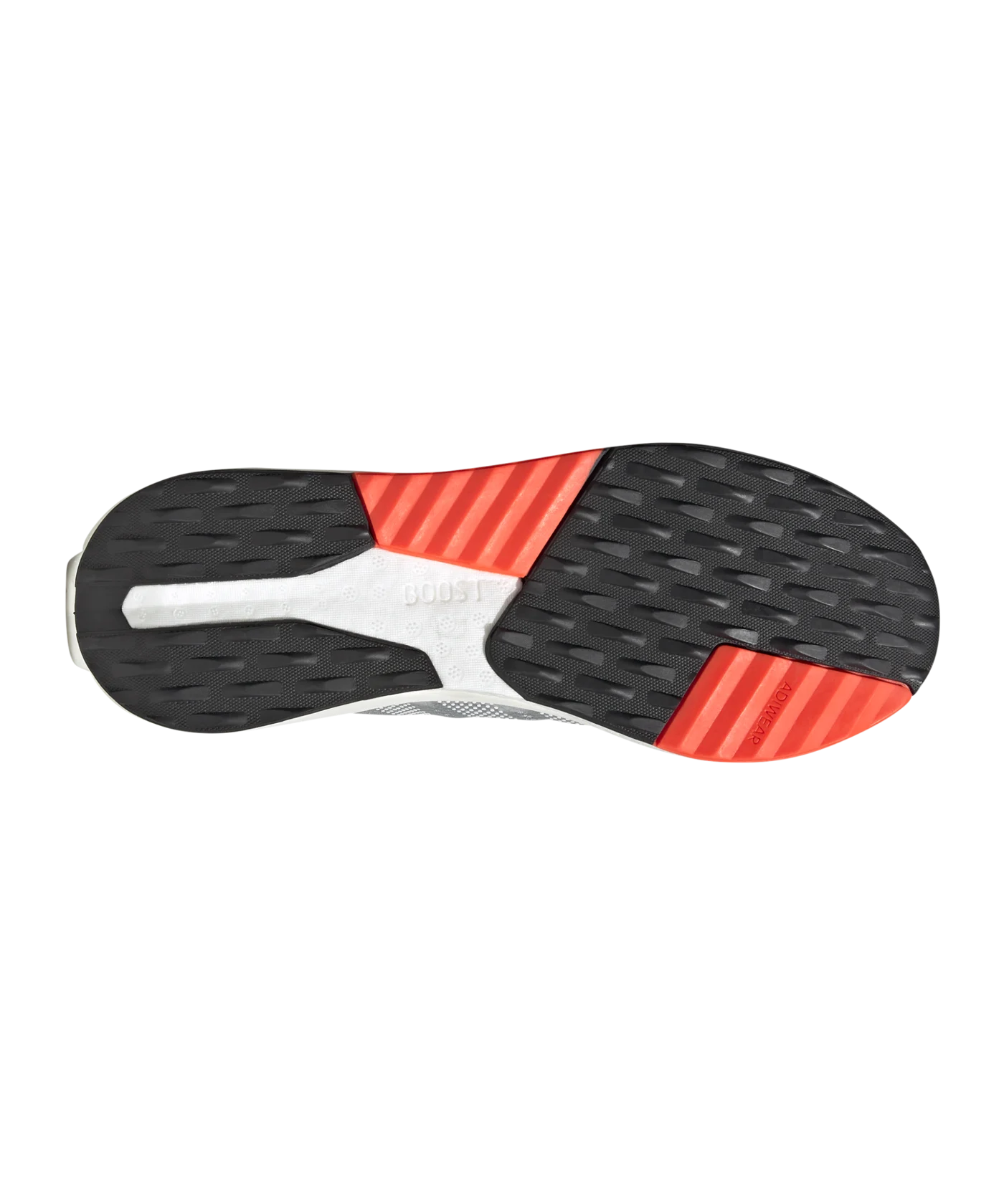 adidas Avryn Schwarz Schwarz