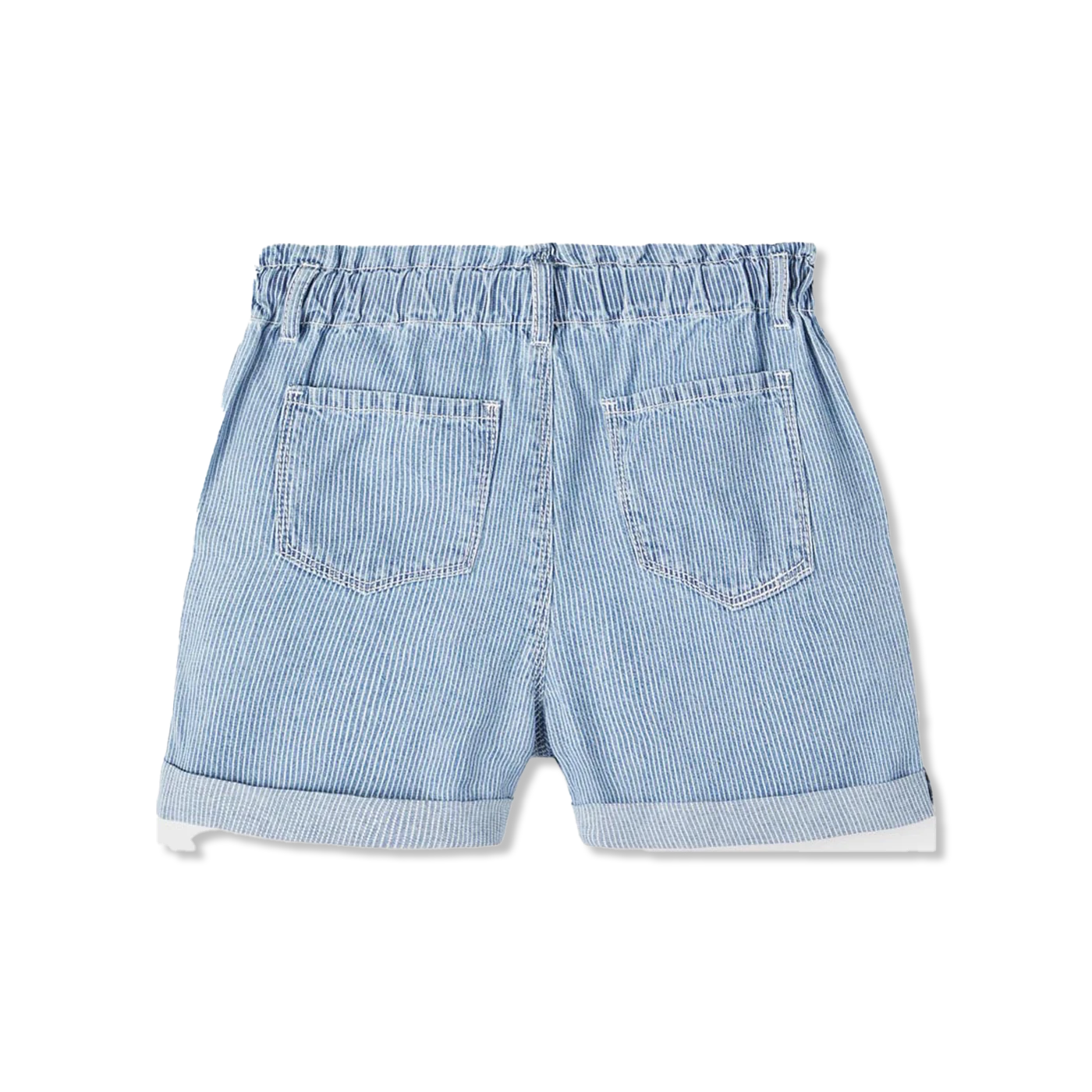 NKFBELLA shorts
