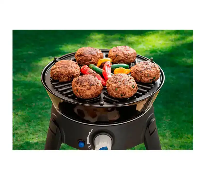 Safari Chef 30 Lite HP