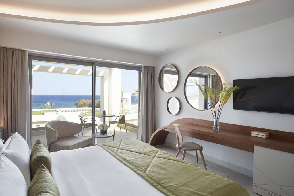 Mayia Exclusive Resort & Spa Ultra All Inclusive - Hotel