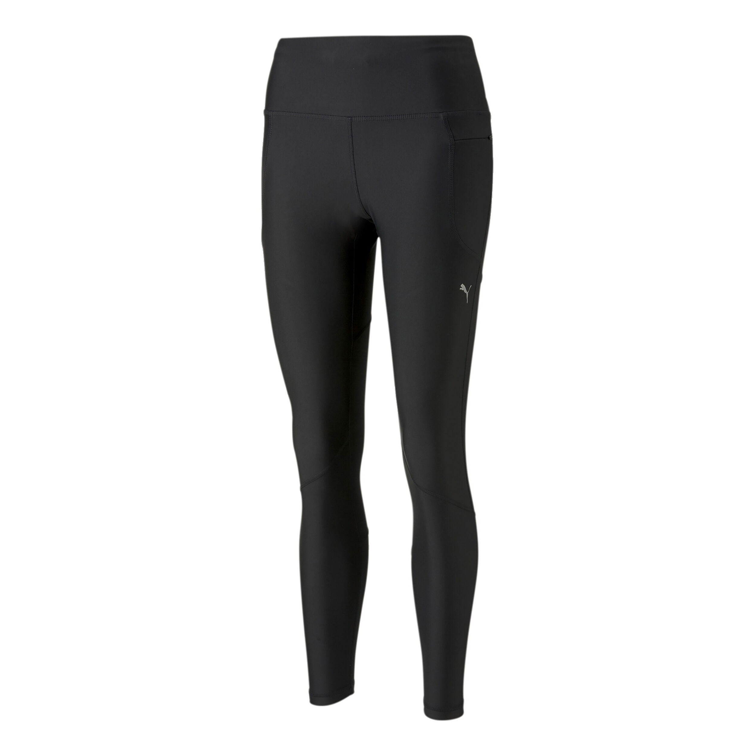 Puma Run Ultraform Highwaist FL Collant Tight Femmes - Noir