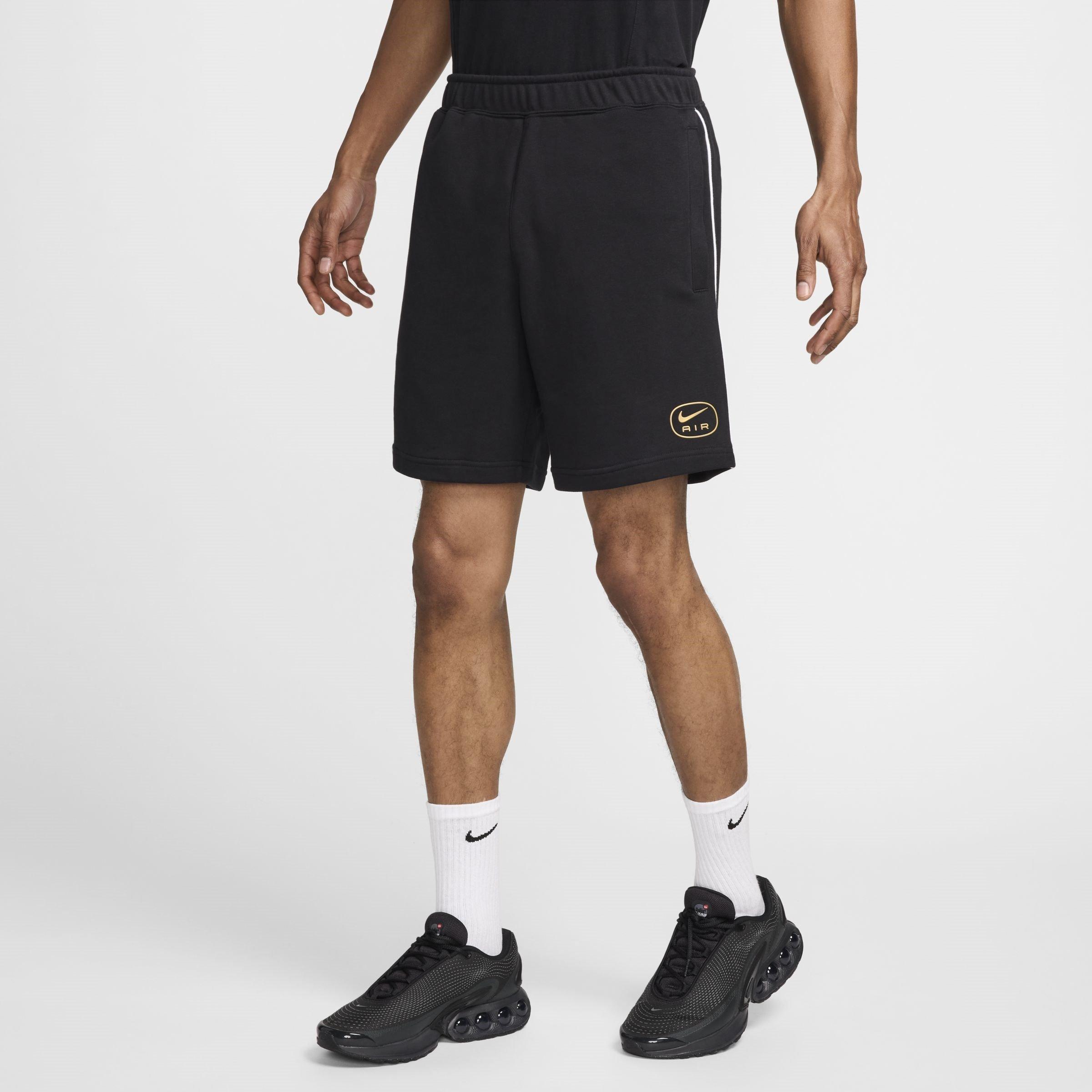 Nike Nike M Nsw Sw Air Short Ft Jogger Mens