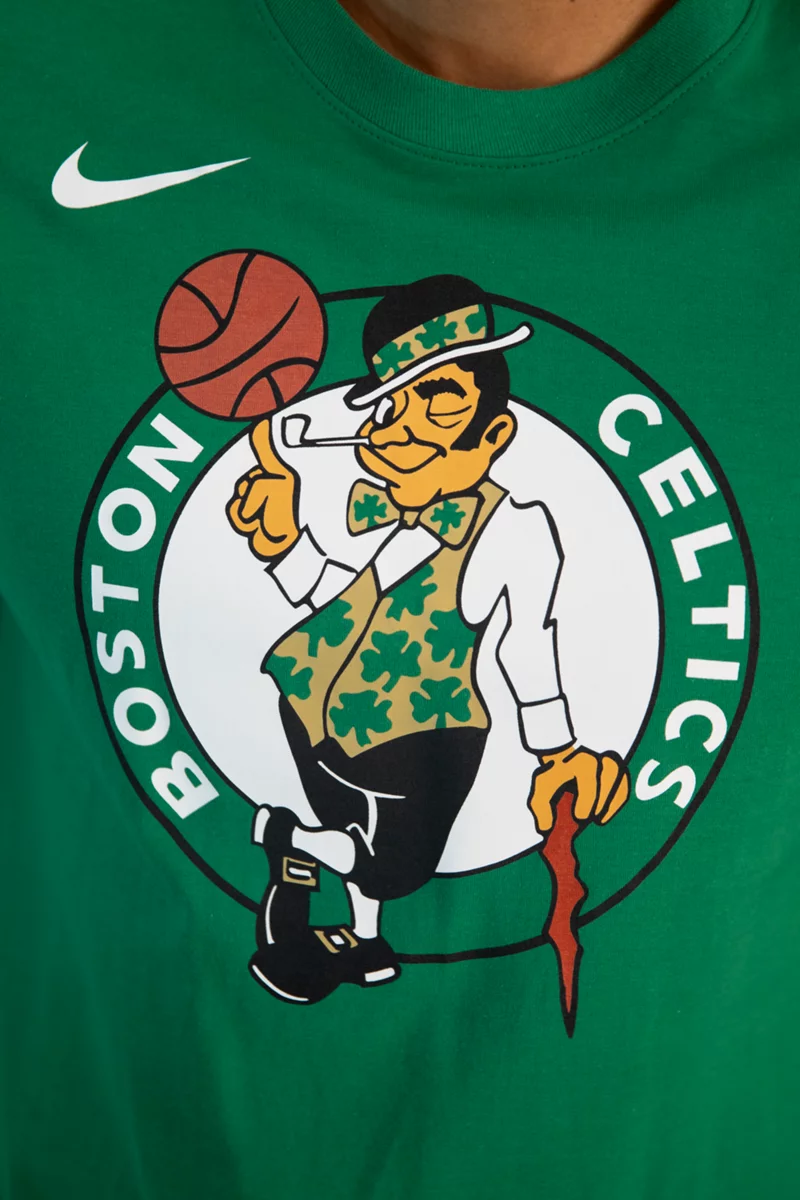 Nike Boston Celtics Herren T-Shirt