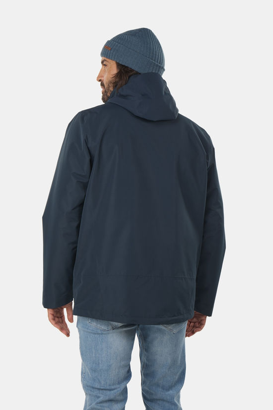 Jack Wolfskin Jack Wolfskin Luntal 3-In-1 Jas