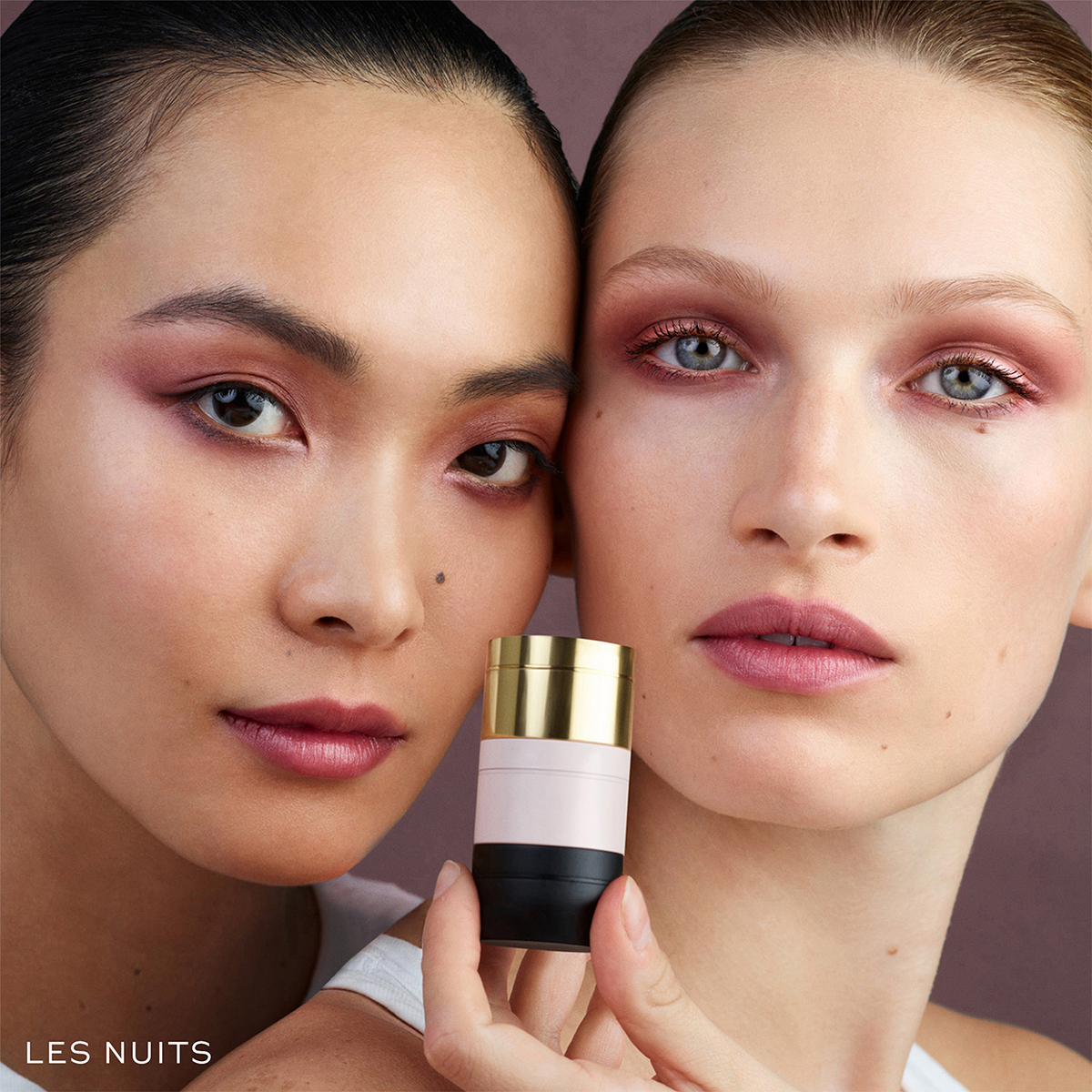 Eye Pods Les Nuits Black