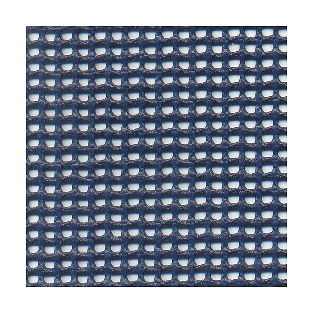 Bo-Camp Bo-Carpet 500 x 250 cm blauw tenttapijt