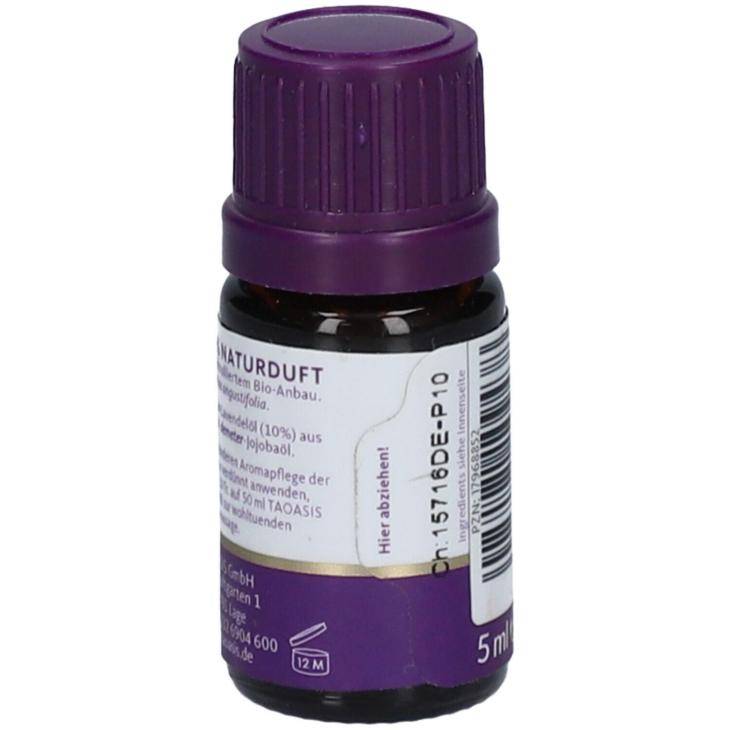 TAOASIS® Lavendelöl 10 %