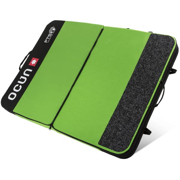 Crashpad OCUN MOONWALK FTS