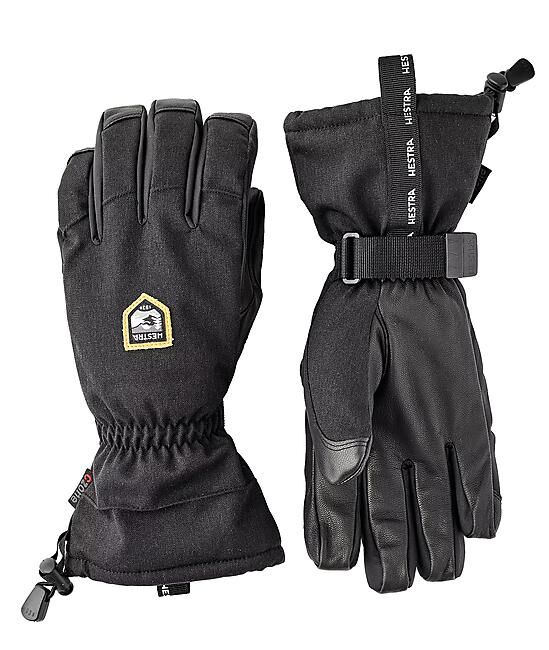 HESTRA - GANT DE SKI CZONE MOUNTAIN