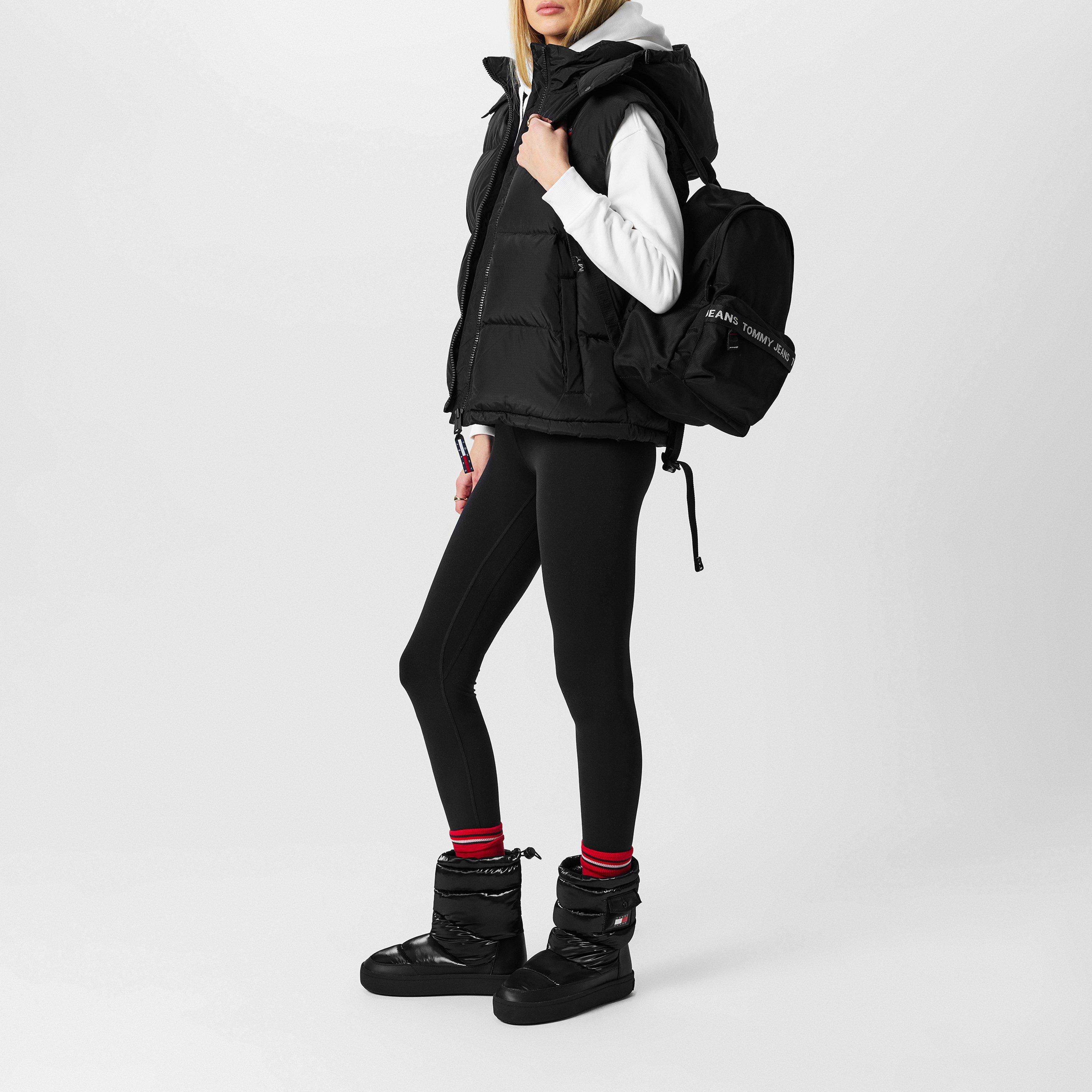 Tommy Jeans Winter Outdoor Boots