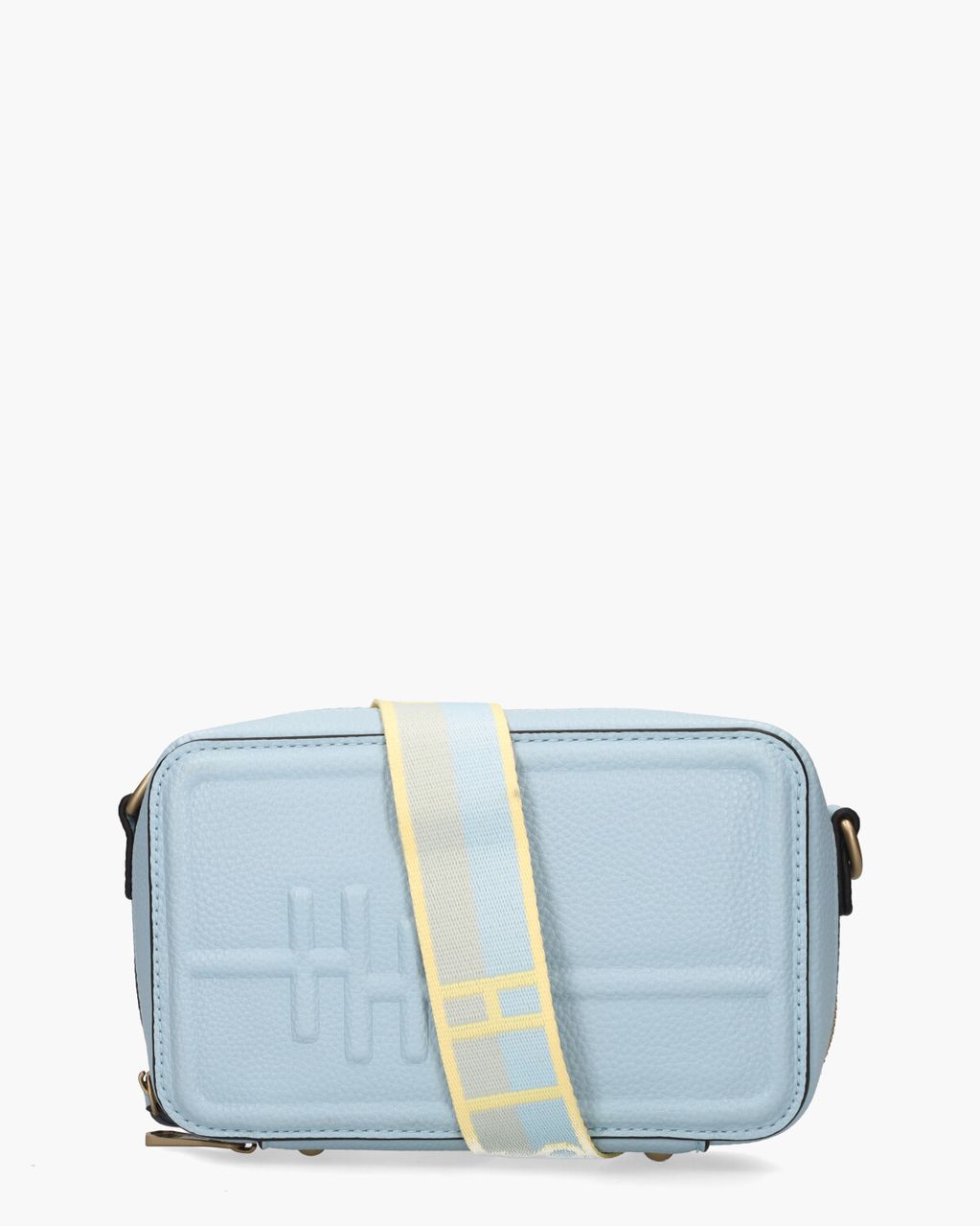 Hispanitas BV253840 Lichtblauw Tas