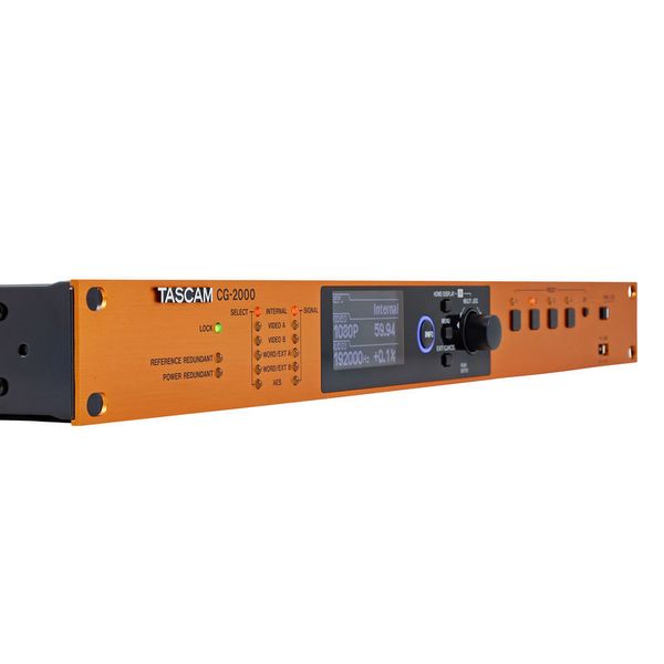 Tascam CG-2000