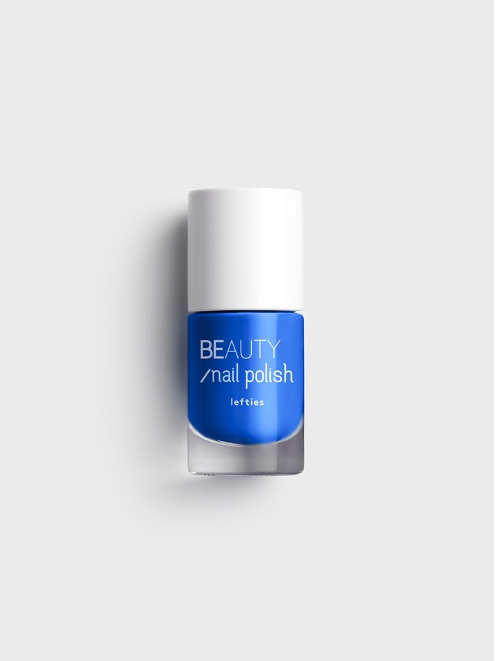 Esmalte - Azul Elétrico