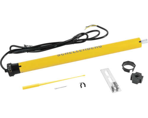 Buismotor Rollopower Standard 6 Mini Schellenberg 20107 Trekkracht 15 kg