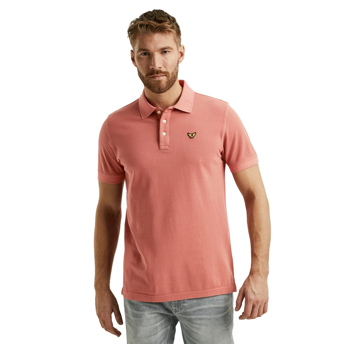 Heren Polo 2533206