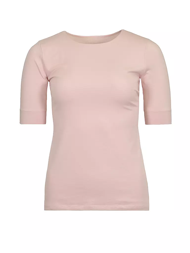 THYLIE T-Shirt SIENA rosa