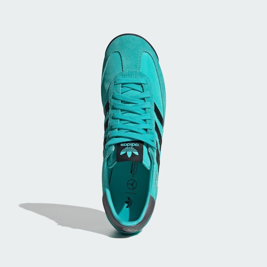 Adidas Original CHAUSSURE SL 72 RS MERCEDES