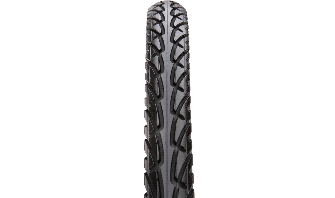 Cykeldæk 700X38C DB-7042 Kevlar/refleks