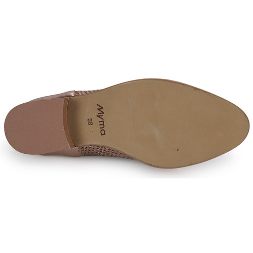Myma - 6549-MY-00 - Doré
