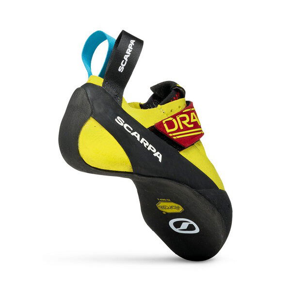 Scarpa Drago Kid
